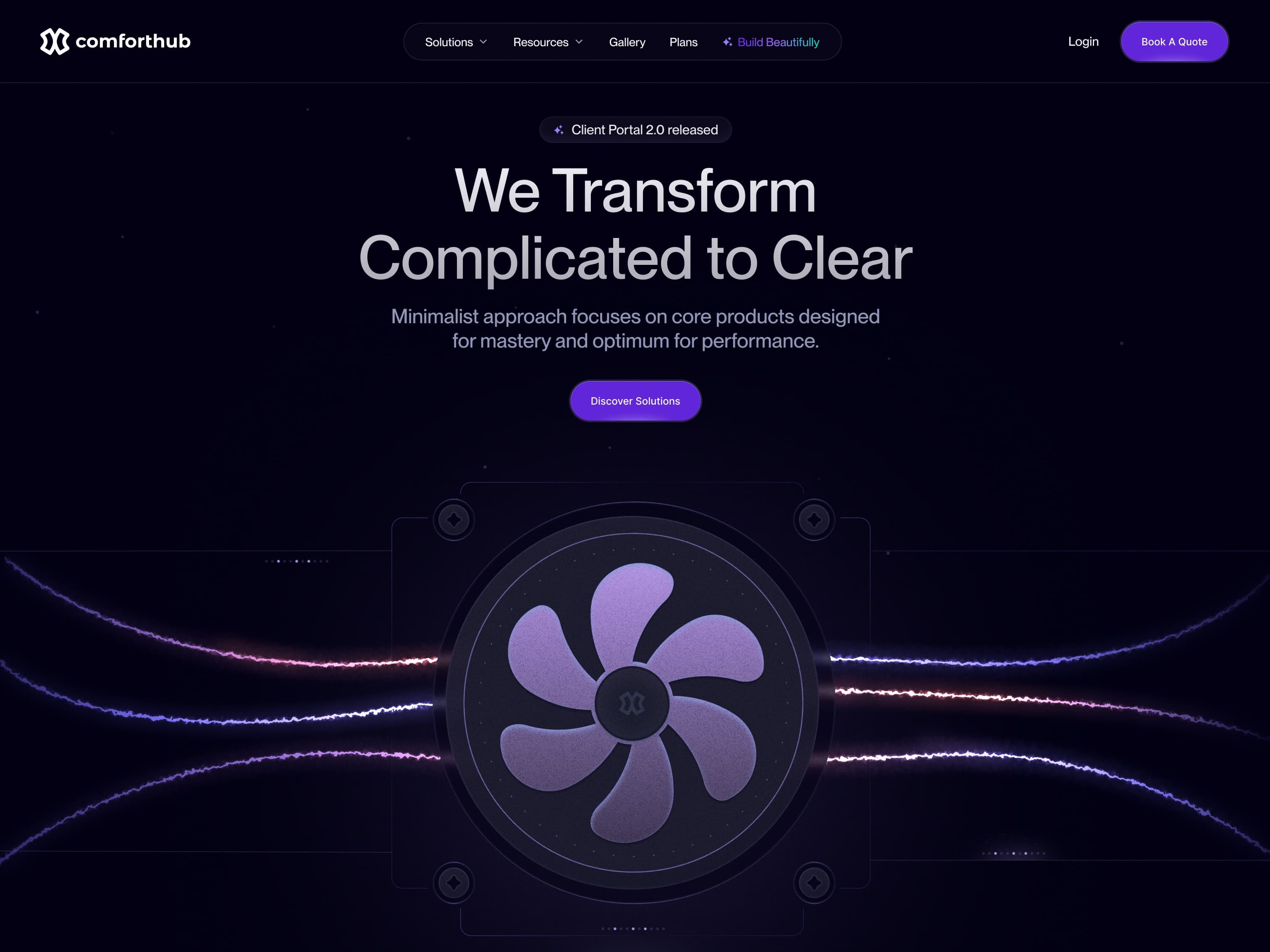 F9 project preview